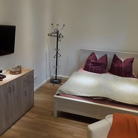 Ferienwohnung 30 , Gersfeld Rhoen , Ortsmitte , Frisch Saniert , Gaestehaus Mierdel エクステリア 写真