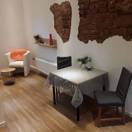 Ferienwohnung 30 , Gersfeld Rhoen , Ortsmitte , Frisch Saniert , Gaestehaus Mierdel エクステリア 写真