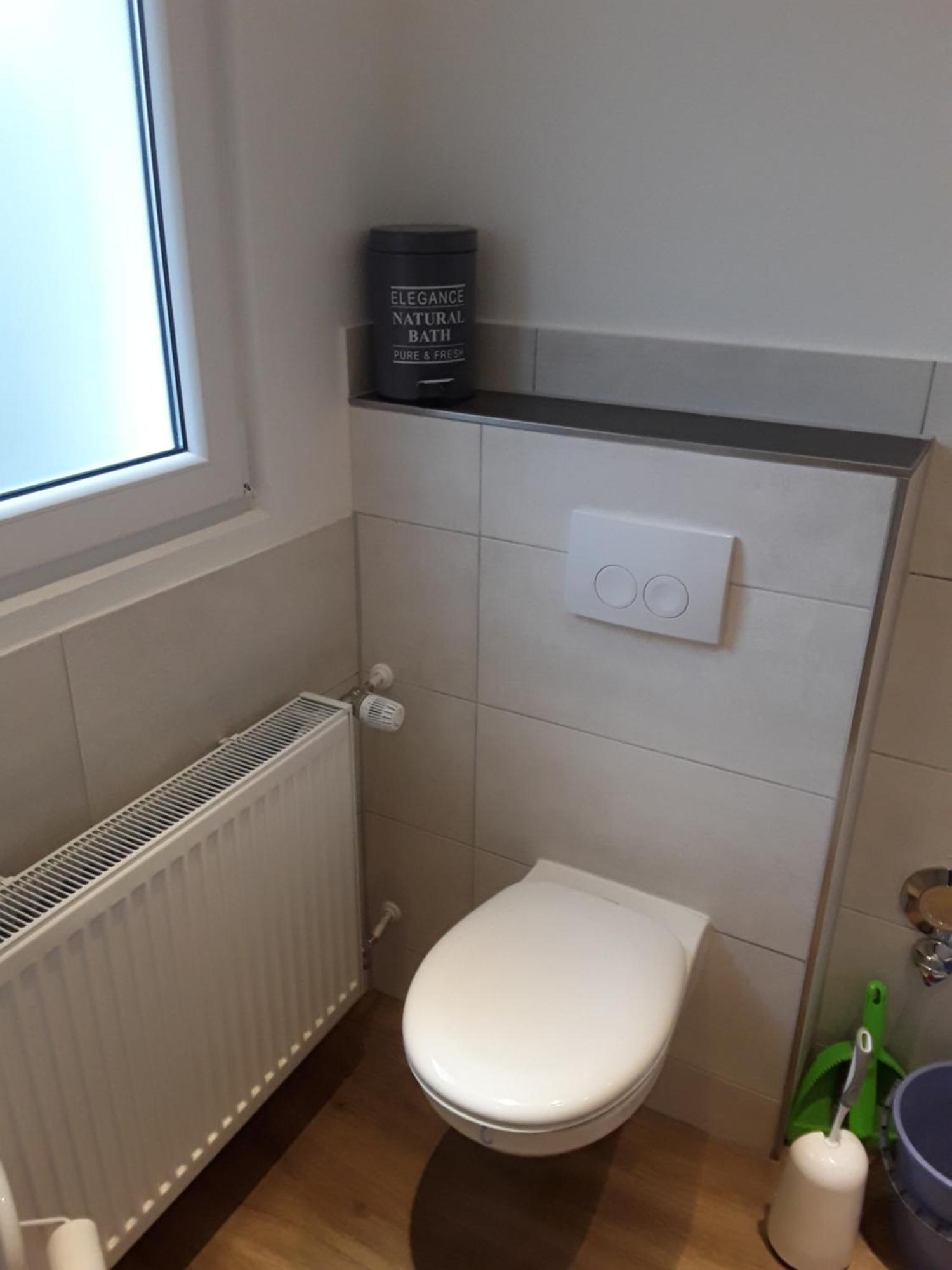 Ferienwohnung 30 , Gersfeld Rhoen , Ortsmitte , Frisch Saniert , Gaestehaus Mierdel エクステリア 写真