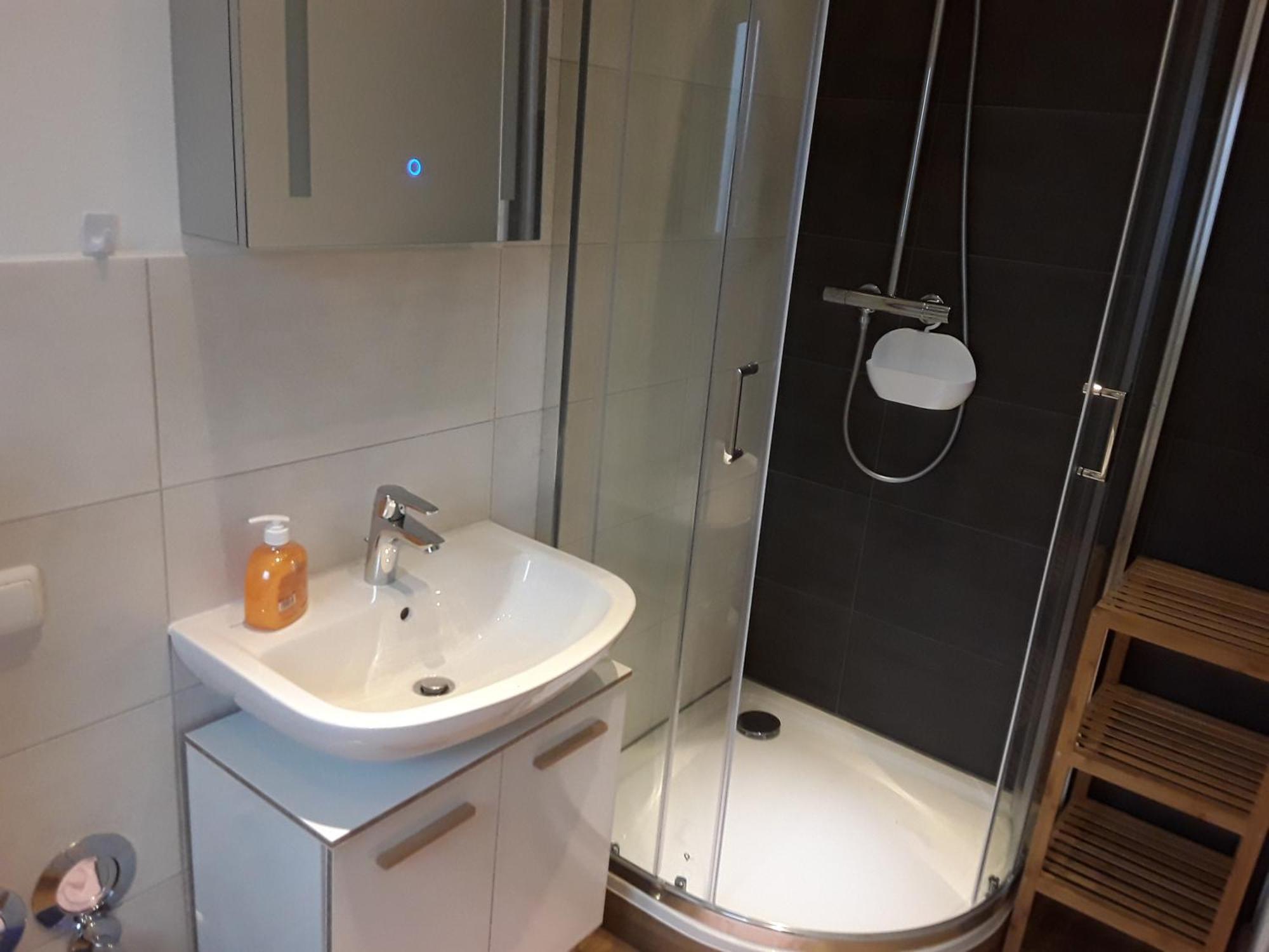Ferienwohnung 30 , Gersfeld Rhoen , Ortsmitte , Frisch Saniert , Gaestehaus Mierdel エクステリア 写真