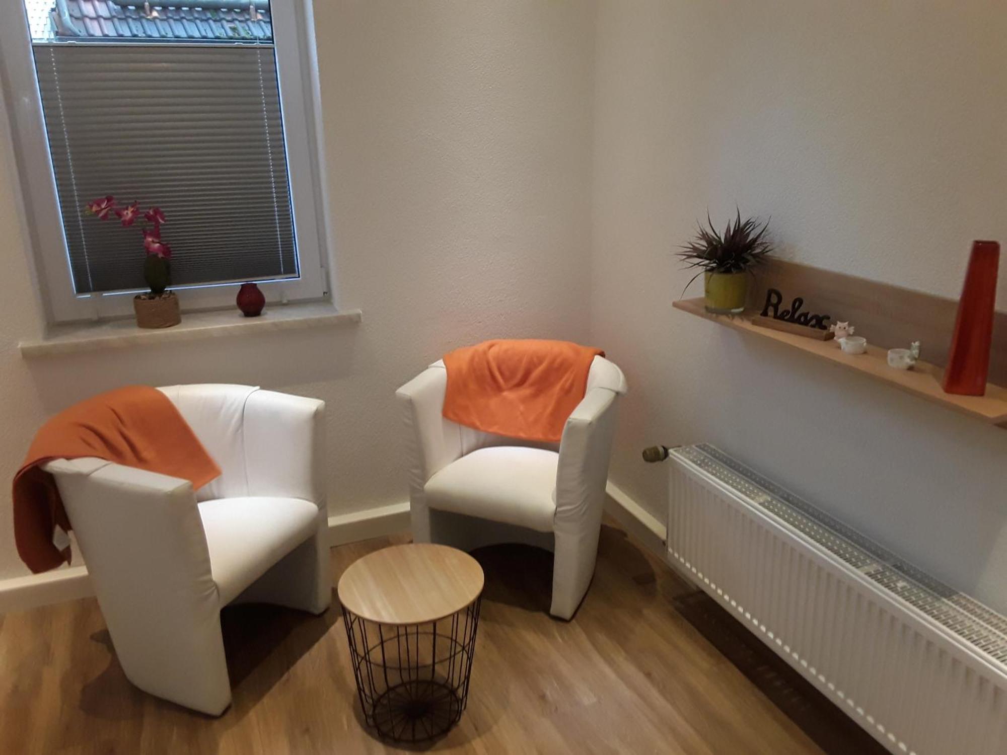 Ferienwohnung 30 , Gersfeld Rhoen , Ortsmitte , Frisch Saniert , Gaestehaus Mierdel エクステリア 写真