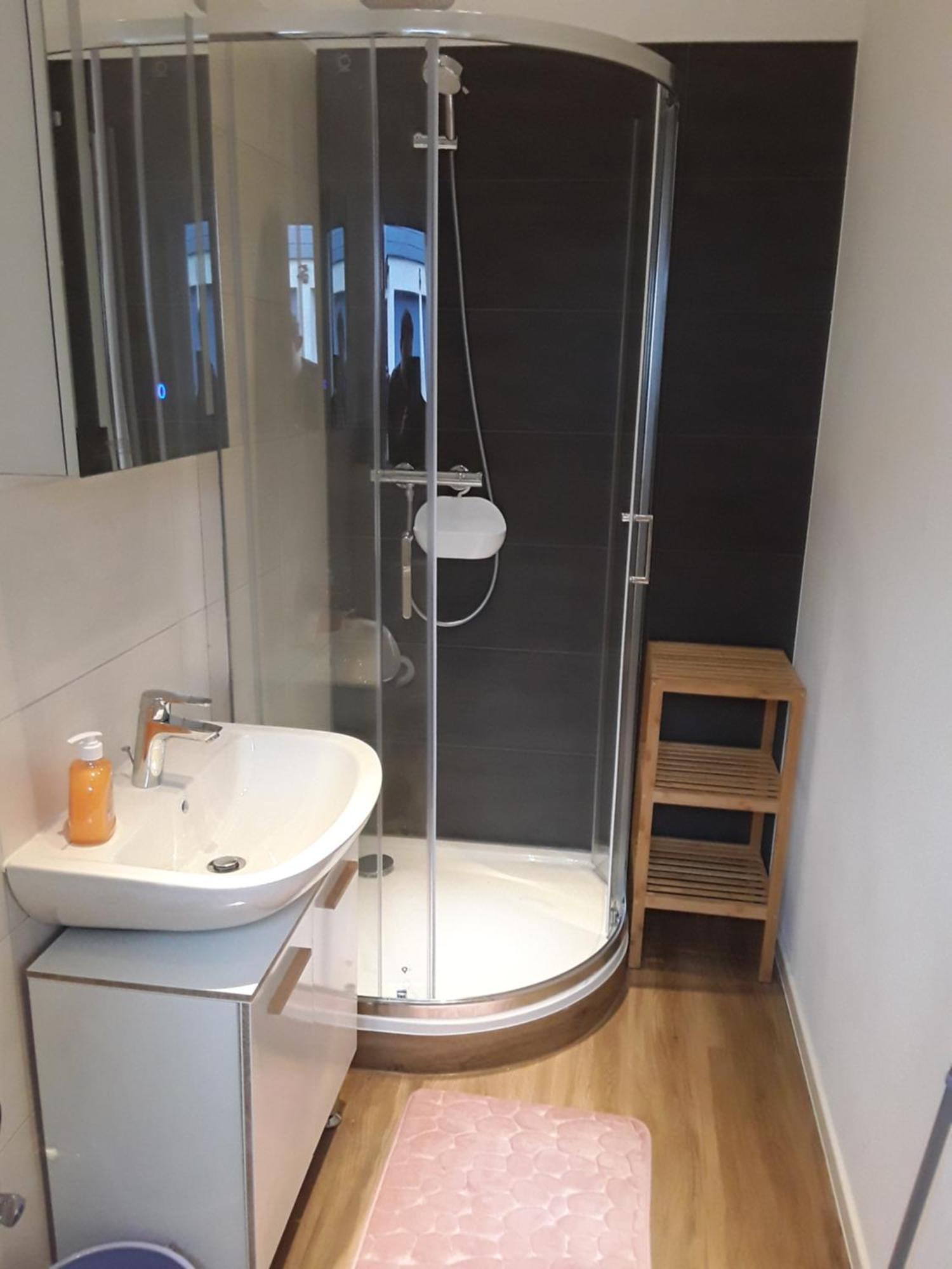 Ferienwohnung 30 , Gersfeld Rhoen , Ortsmitte , Frisch Saniert , Gaestehaus Mierdel エクステリア 写真